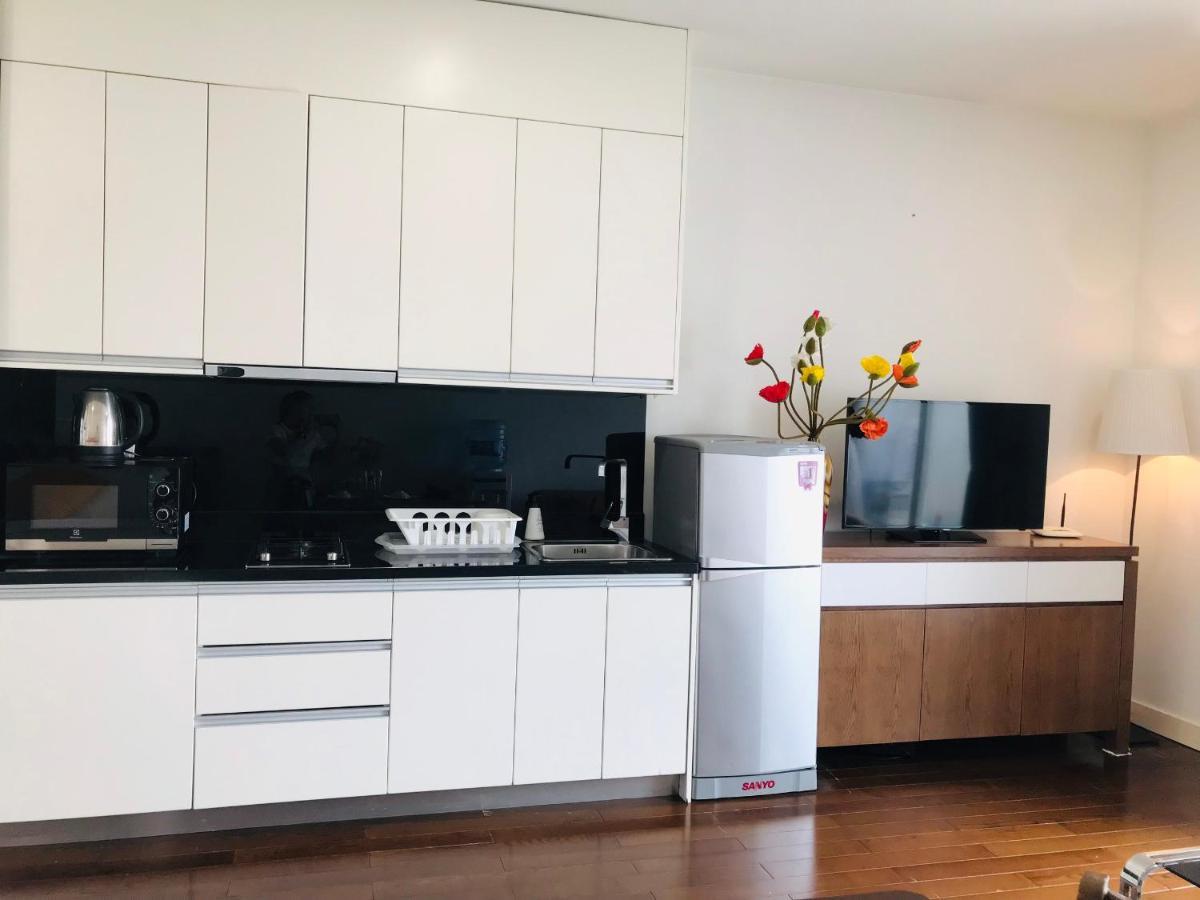 Shendo - Lancaster Apartment Hanoi