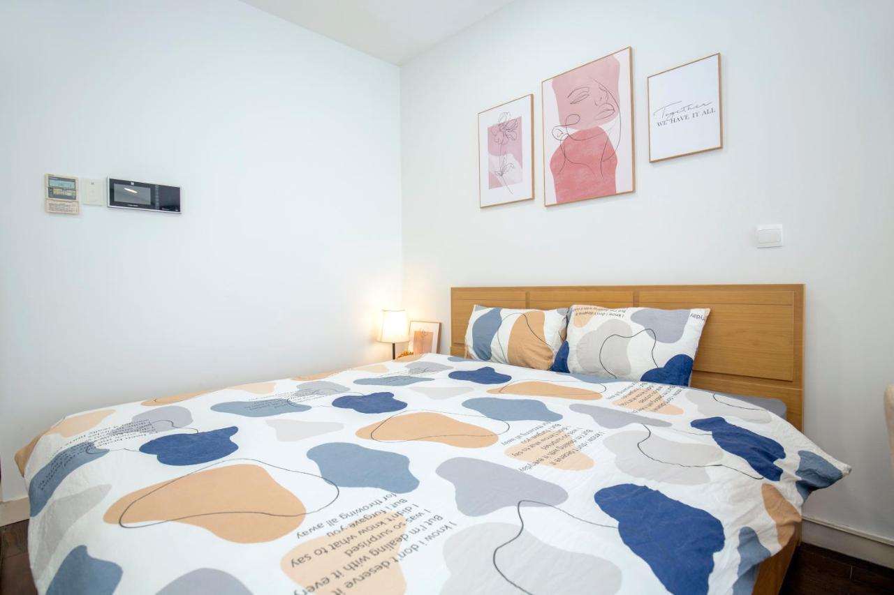 Apartment Shendo - Lancaster Hanoi