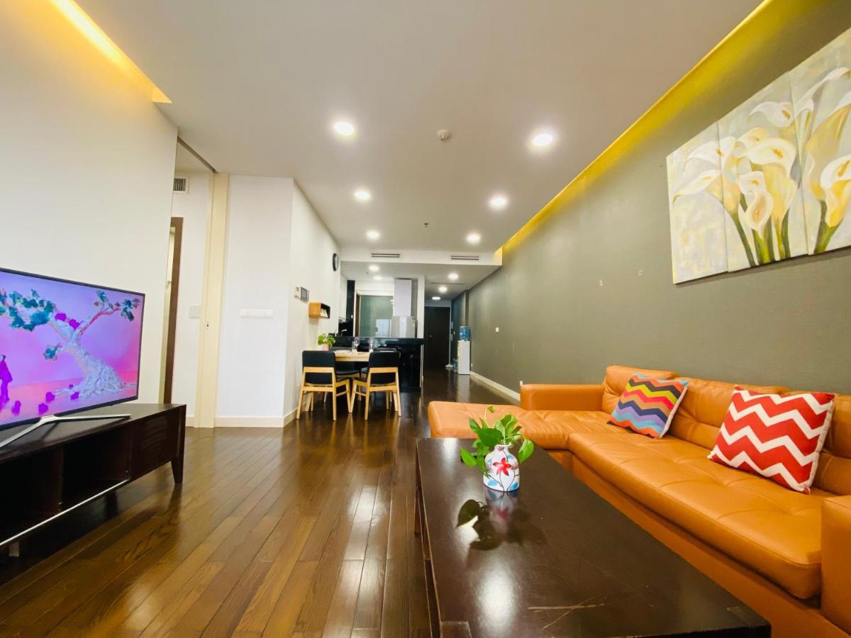 Apartment Shendo - Lancaster Hanoi